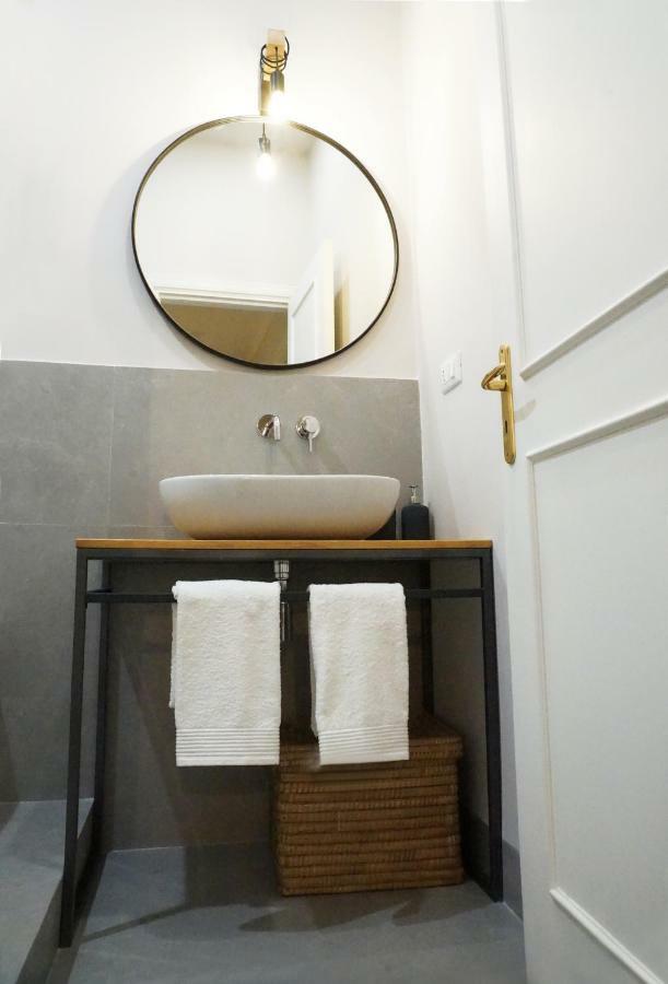 T-Home / Stylish Apartment Palermo Center Exteriér fotografie